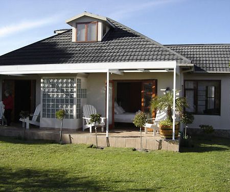 Beautiful Abalone Hotel Hermanus Eksteriør billede
