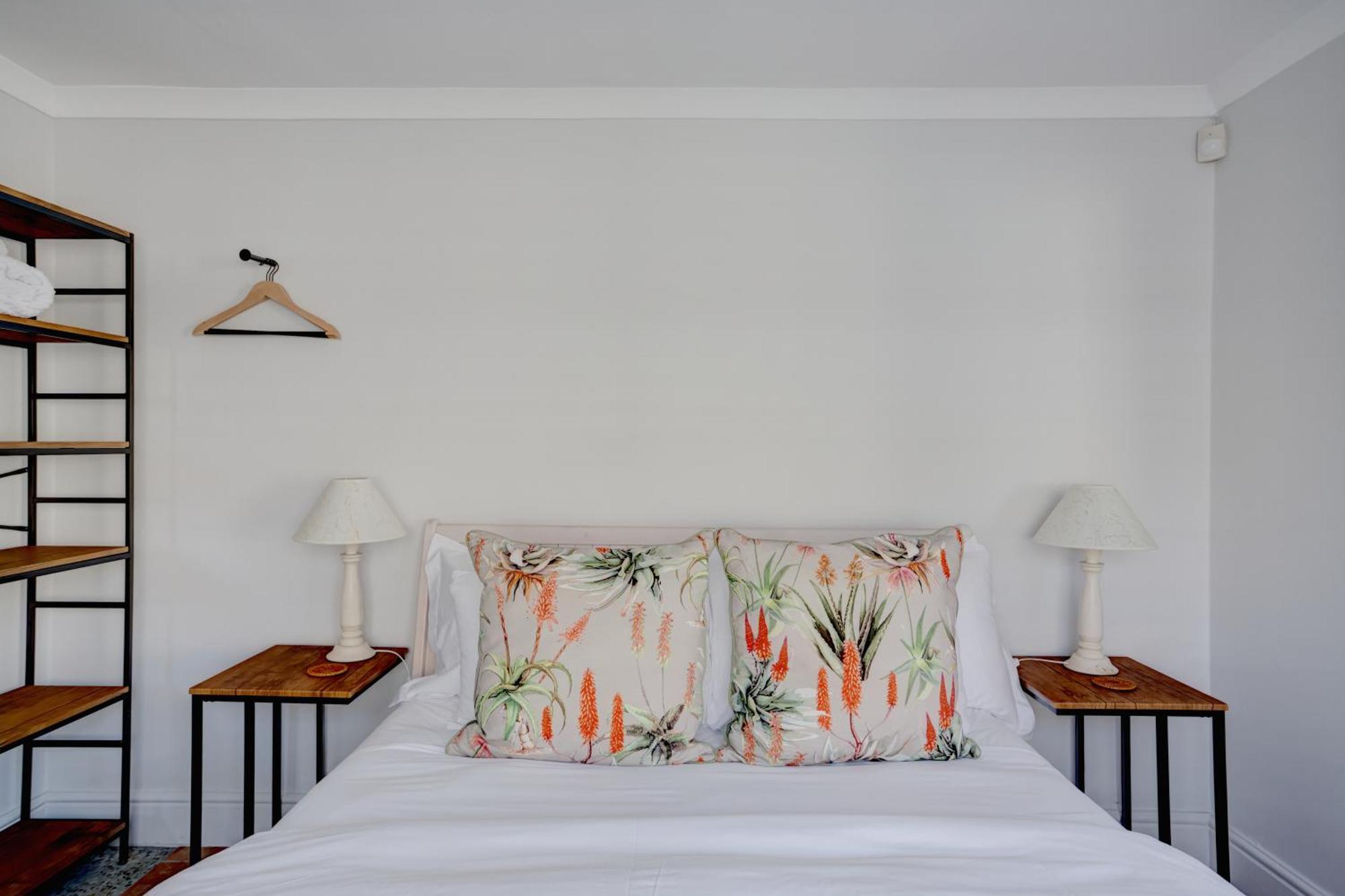Beautiful Abalone Hotel Hermanus Eksteriør billede
