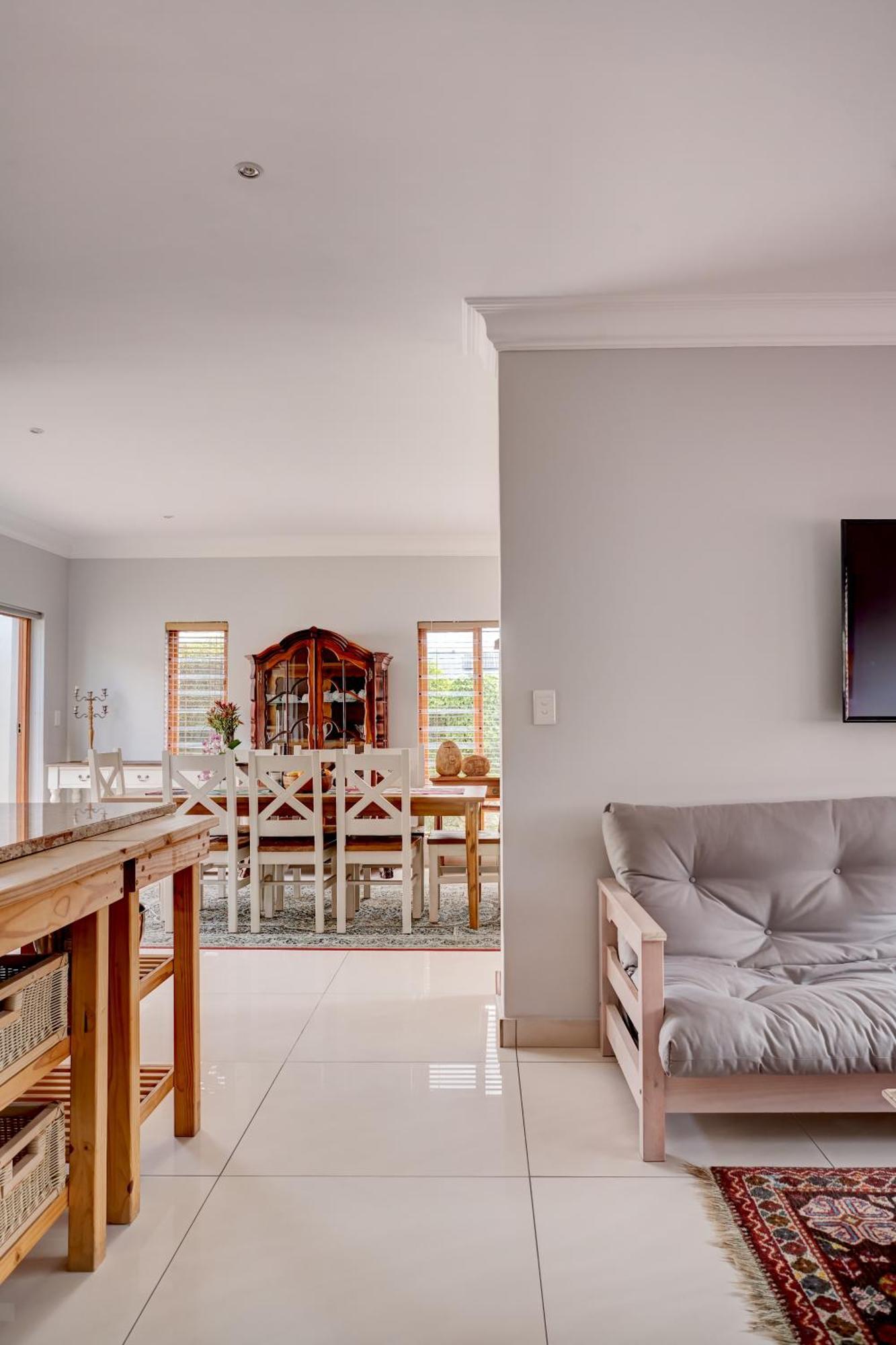 Beautiful Abalone Hotel Hermanus Eksteriør billede