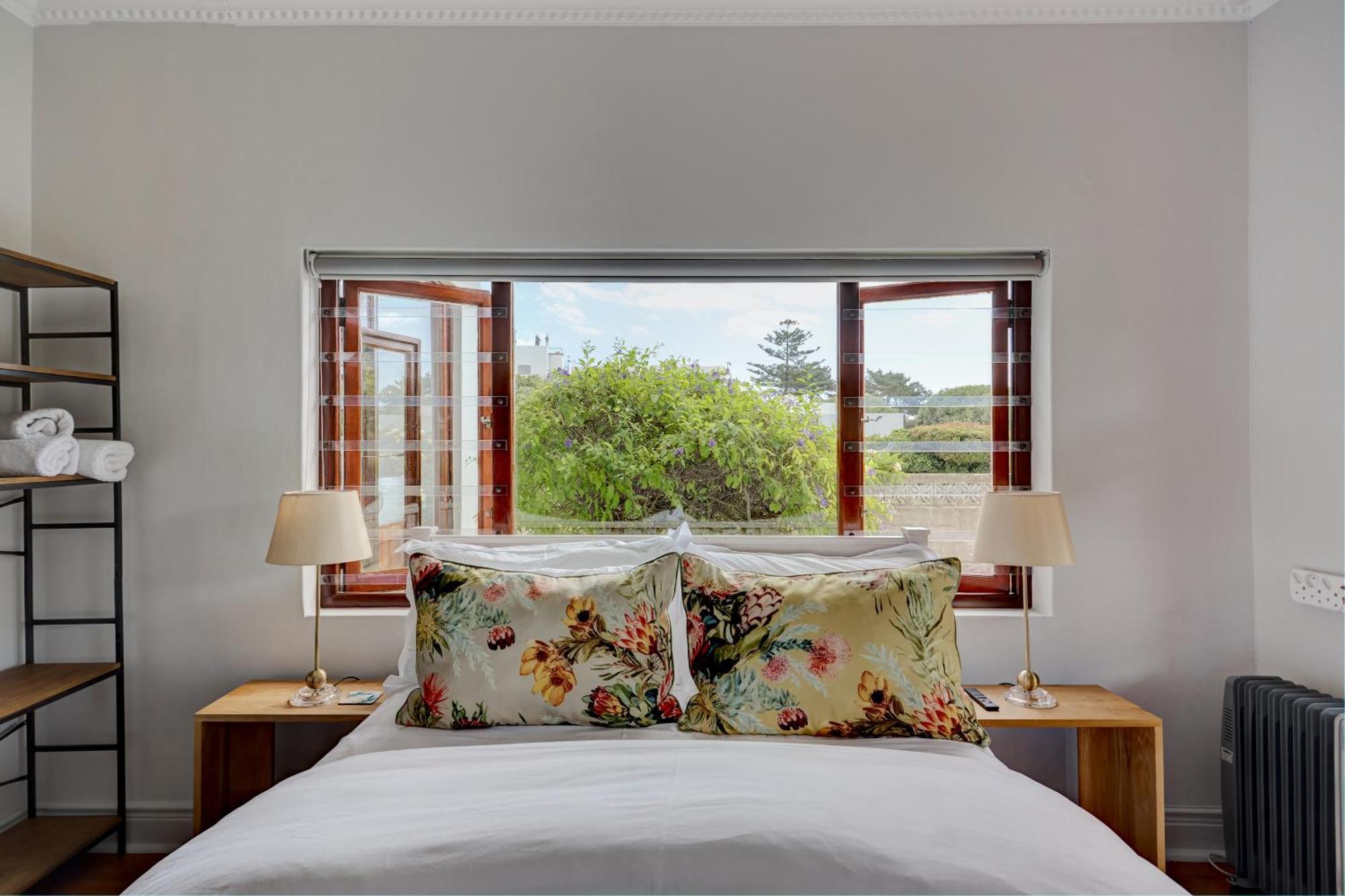 Beautiful Abalone Hotel Hermanus Eksteriør billede