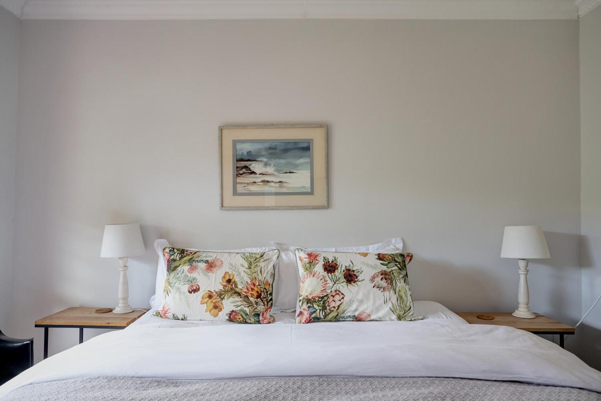 Beautiful Abalone Hotel Hermanus Eksteriør billede