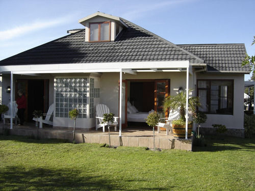 Beautiful Abalone Hotel Hermanus Eksteriør billede